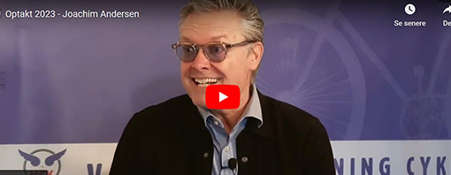 Interview med Joachim Andersen