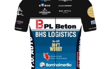 BHS–PL Beton Bornholm
