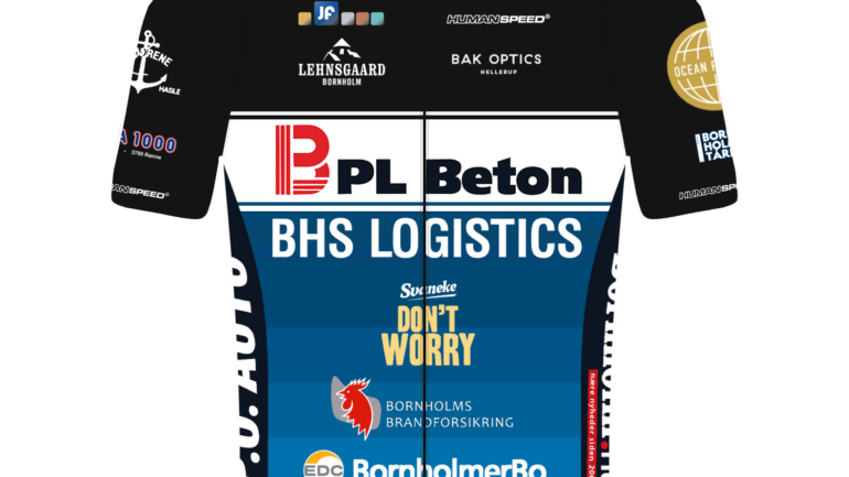 BHS–PL Beton Bornholm