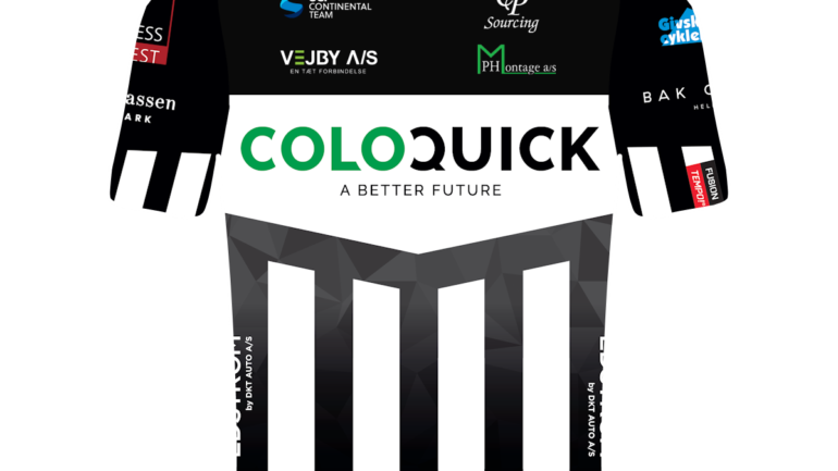 Team ColoQuick