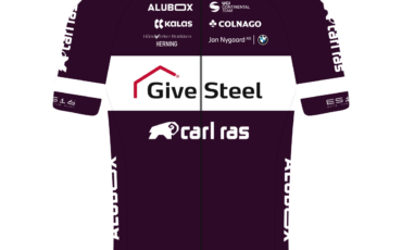 Team Give Steel