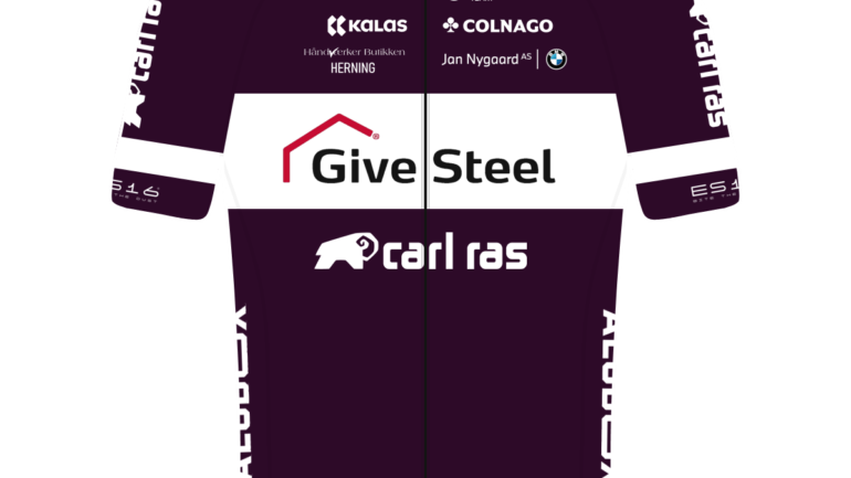 Team Give Steel